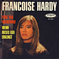 Francoise Hardy 3